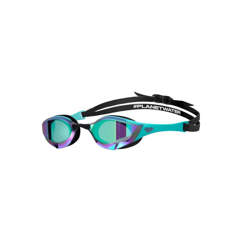 Okulary pływackie Arena Cobra Edge Swipe Mirror
