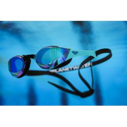 Okulary pływackie Arena Cobra Edge Swipe Mirror