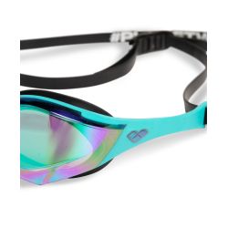 Okulary pływackie Arena Cobra Edge Swipe Mirror
