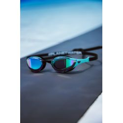 Okulary pływackie Arena Cobra Edge Swipe Mirror