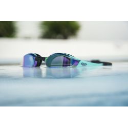 Okulary pływackie Arena Cobra Edge Swipe Mirror