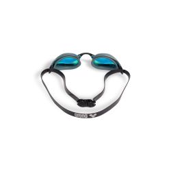 Okulary pływackie Arena Cobra Core Swipe Mirror