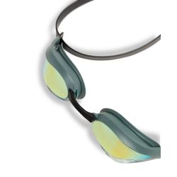 Okulary pływackie Arena Cobra Core Swipe Mirror
