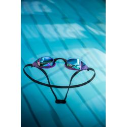 Okulary pływackie Arena Cobra Core Swipe Mirror