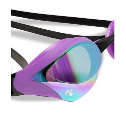 Okulary pływackie Arena Cobra Core Swipe Mirror