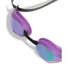 Okulary pływackie Arena Cobra Core Swipe Mirror