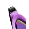 Okulary pływackie Arena Cobra Core Swipe Mirror