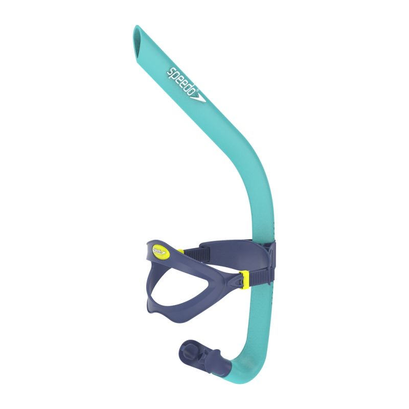 Rurka do pływania Speedo Bullet Head Snorkel