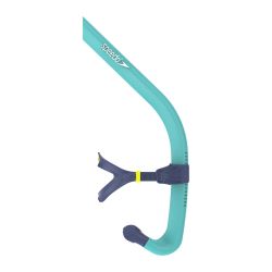 Rurka do pływania Speedo Bullet Head Snorkel