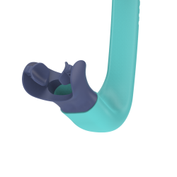 Rurka do pływania Speedo Bullet Head Snorkel