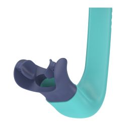 Rurka do pływania Speedo Bullet Head Snorkel