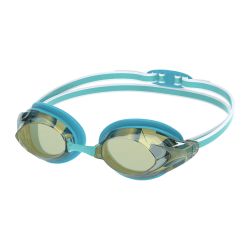 Okulary pływackie Speedo Vanquisher 3.0 Mirror damskie