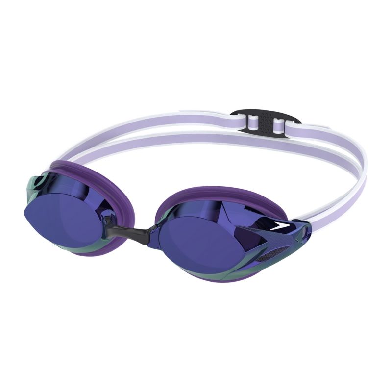 Okulary pływackie Speedo Vanquisher 3.0 Mirror damskie Okulary pływackie Speedo Vanquisher 3.0 Mirror damskie