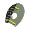 Wiosełka łapki na basen Arena Elite Hand Paddle 2