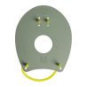 Wiosełka łapki na basen Arena Elite Hand Paddle 2