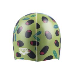 Czepek pływacki Arena Hd Cap