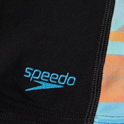 Spodenki treningowe chłopięce Speedo Digi Alov Jammer