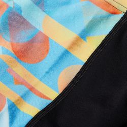 Spodenki treningowe chłopięce Speedo Digi Alov Jammer