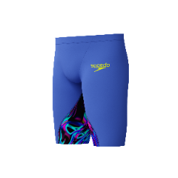 Strój startowy chłopięcy Speedo Fs Ignite Jammer