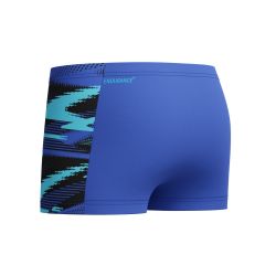 Spodenki kąpielowe chłopięce Speedo Hyperboom Panel Aquashort