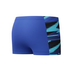 Spodenki kąpielowe chłopięce Speedo Hyperboom Panel Aquashort