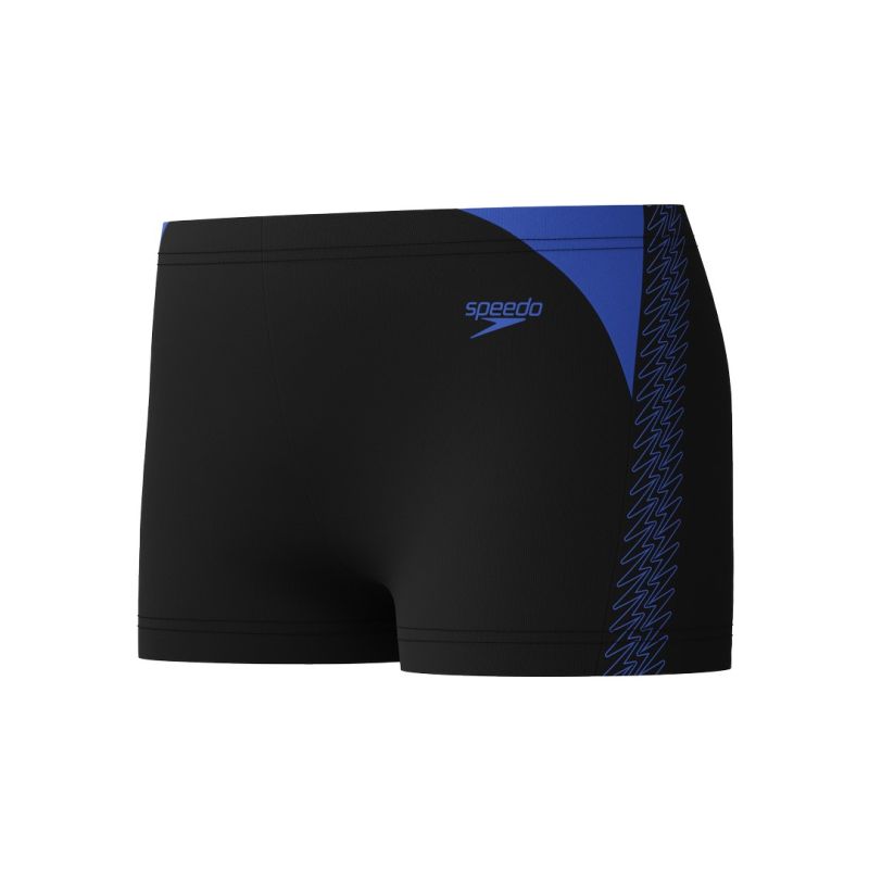 Szorty kąpielowe chłopięce Speedo Hyperboom Spl Short Jm