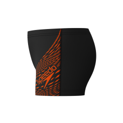 Szorty kąpielowe chłopięce Speedo Medley Logo Aquashort Jm