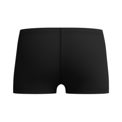 Szorty kąpielowe chłopięce Speedo Medley Logo Aquashort Jm