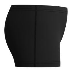 Szorty kąpielowe chłopięce Speedo Medley Logo Aquashort Jm