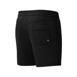 Szorty kąpielowe męskie  Speedo Medley Logo 16" Watershort Am