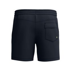 Szorty kąpielowe męskie  Speedo Medley Logo 16" Watershort Am