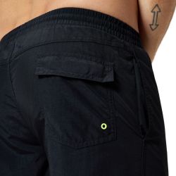 Szorty kąpielowe męskie  Speedo Medley Logo 16" Watershort Am