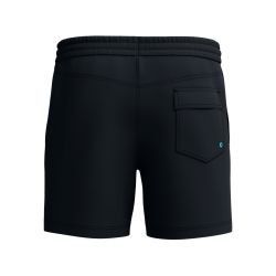 Szorty kąpielowe męskie  Speedo Medley Logo 16" Watershort Am