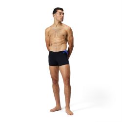 Szorty kąpielowe męskie  Speedo Hyperboom Spl Short Am
