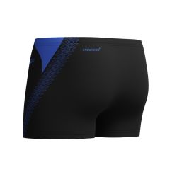 Szorty kąpielowe męskie  Speedo Hyperboom Spl Short Am