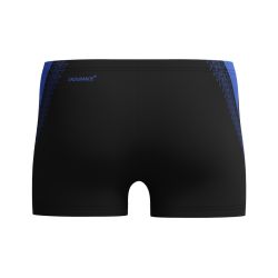 Szorty kąpielowe męskie  Speedo Hyperboom Spl Short Am