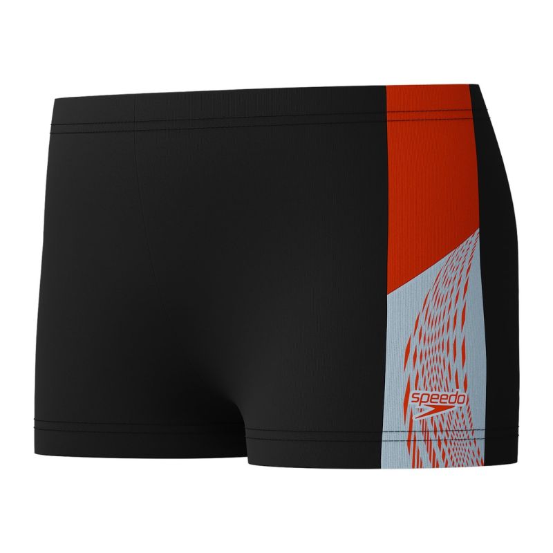 Szorty kąpielowe chłopięce Speedo Dive Spl Short Jm