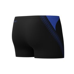 Szorty kąpielowe męskie  Speedo Hyperboom Spl Short Am