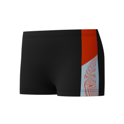 Szorty kąpielowe chłopięce Speedo Dive Spl Short Jm