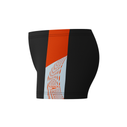 Szorty kąpielowe chłopięce Speedo Dive Spl Short Jm