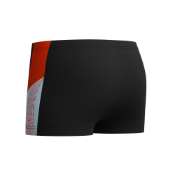 Szorty kąpielowe chłopięce Speedo Dive Spl Short Jm