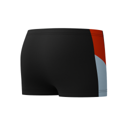 Szorty kąpielowe chłopięce Speedo Dive Spl Short Jm