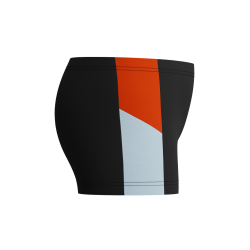 Szorty kąpielowe chłopięce Speedo Dive Spl Short Jm