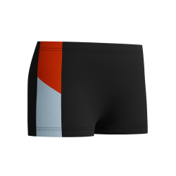 Szorty kąpielowe chłopięce Speedo Dive Spl Short Jm