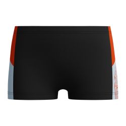 Szorty kąpielowe chłopięce Speedo Dive Spl Short Jm