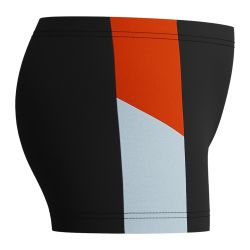 Szorty kąpielowe chłopięce Speedo Dive Spl Short Jm