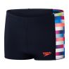 Szorty kąpielowe chłopięce Speedo Digi Alov Panl Short Jm