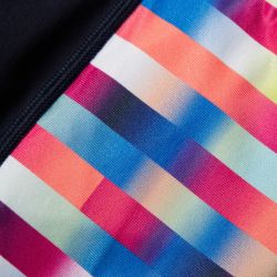 Szorty kąpielowe chłopięce Speedo Digi Alov Panl Short Jm