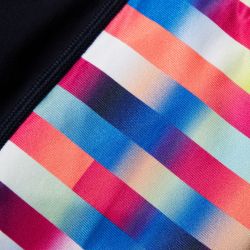 Szorty kąpielowe chłopięce Speedo Digi Alov Panl Short Jm