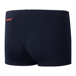 Szorty kąpielowe chłopięce Speedo Digi Alov Panl Short Jm